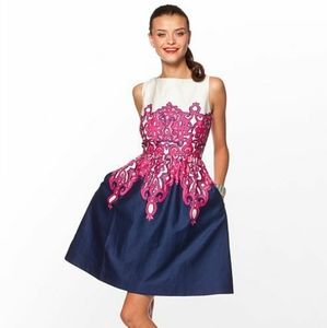 BEAUTIFUL CLASSIC LILLY PULIITZER DRESS